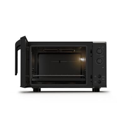 Imagem de Forno Elétrico Fischer Premier Bancada 48L PRETO 127V