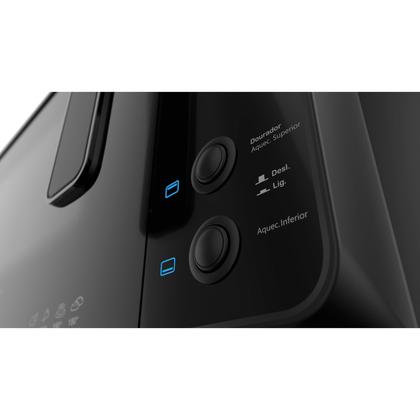 Imagem de Forno Elétrico Fischer Premier Bancada 48L PRETO 220V