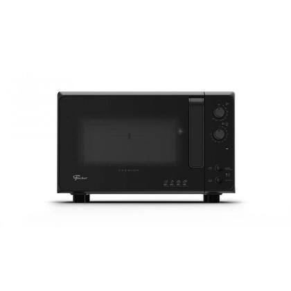 Imagem de Forno Elétrico Fischer Premier Bancada 48L Preto 220V