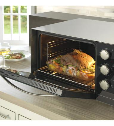 Imagem de Forno Eletrico Fischer Turbo 2.4 New Bancada 48 Litros 127v