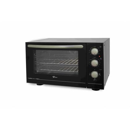 Imagem de Forno Elétrico Fischer Turbo 2.4 New de Bancada 48L Com Air Fryer 127V