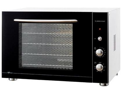 Imagem de Forno Elétrico Fischer Turbo Fast Bancada 80L 220V