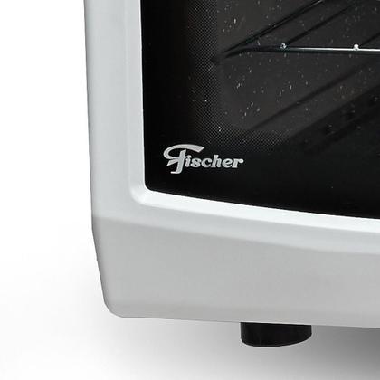 Imagem de Forno Elétrico Gourmet Grill Autolimpante 44 Litros Fischer