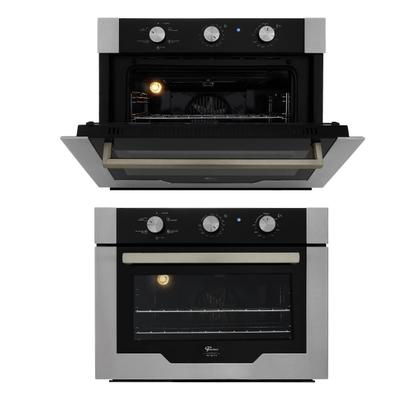Imagem de Forno Elétrico Infinity 50L Embutir 220v Inox Fischer