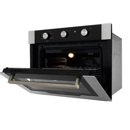 Imagem de Forno Elétrico Infinity 50L Embutir 220v Inox Fischer