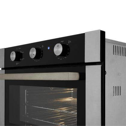 Imagem de Forno Elétrico Infinity 50L Embutir 220v Inox Fischer