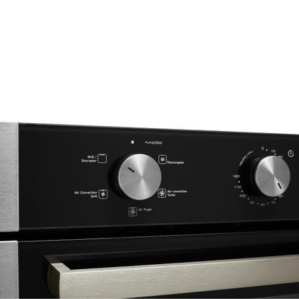 Imagem de Forno Elétrico Infinity 50L Embutir 220v Inox Fischer