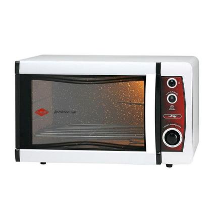 Imagem de Forno Elétrico Joy Layr 46 Litros Autolimpante 1750 W