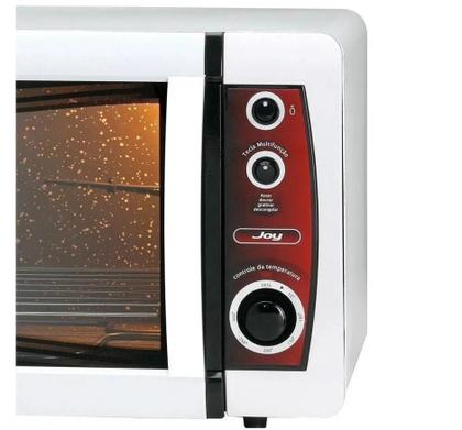 Imagem de Forno Elétrico Joy Layr Autolimpante 46 Litros 1750W 127v