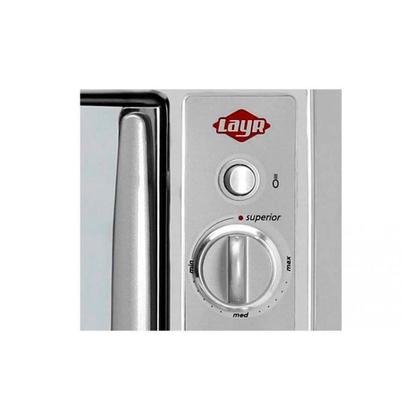 Imagem de Forno Elétrico Layr Super Luxo Advanced 2.4 46 Litros