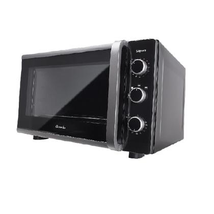 Imagem de Forno Elétrico Mueller 44 Litros Sapore Preto