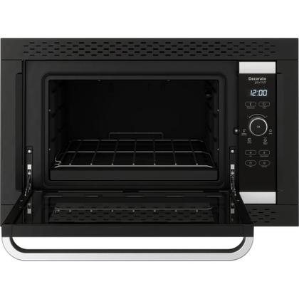 Imagem de Forno Elétrico Mueller Decorato Gourmet 220v 44L Preto