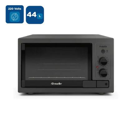 Imagem de Forno Elétrico Mueller Fratello Grafite  220 Volts