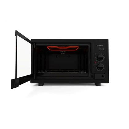 Imagem de Forno Elétrico Mueller Fratello Preto Fosco  220 Volts