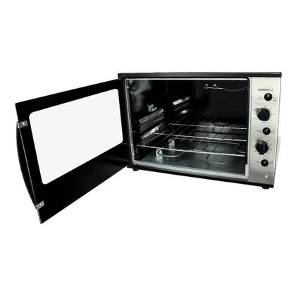 Imagem de Forno Elétrico Nardelli Bancada 60l C/espeto Giratório 220v