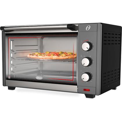 Imagem de Forno Elétrico Oster 45L Grafite