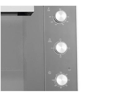 Imagem de Forno Elétrico Philco 50 Litros Preto Espelhado PFE50PE 110V