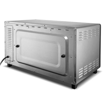 Imagem de Forno Elétrico Philco 65 Litros PFE65 Preto 110V