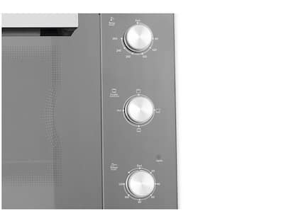 Imagem de Forno Elétrico Philco Full Glass PFE50PE 50L