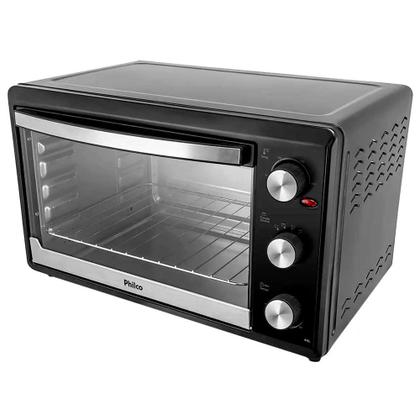 Imagem de Forno Elétrico Philco PFE44P Dupla Resistência 44L
