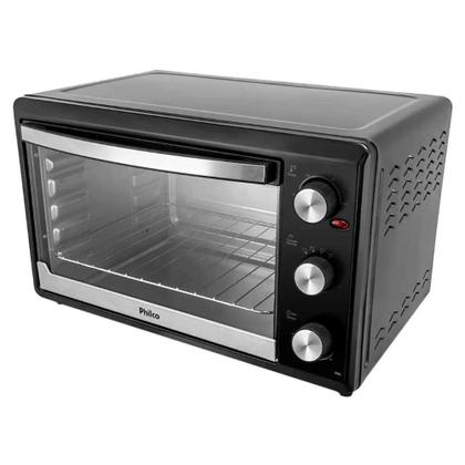 Imagem de Forno Elétrico Philco PFE44P Dupla Resistência 44L