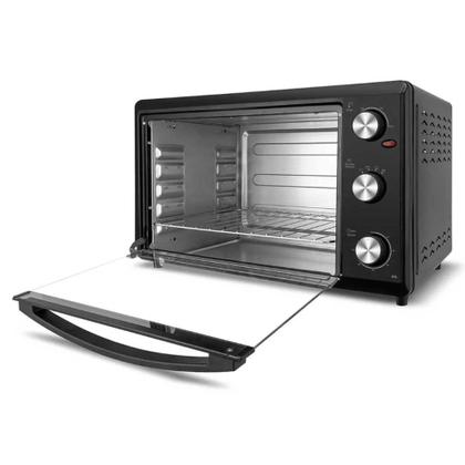 Imagem de Forno Elétrico Philco PFE44P Dupla Resistência 44L