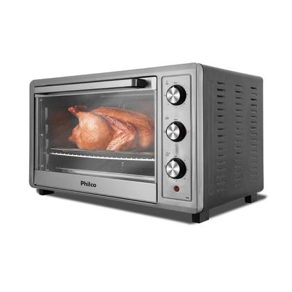 Imagem de Forno Elétrico Philco PFE70I 70 Litros Inox