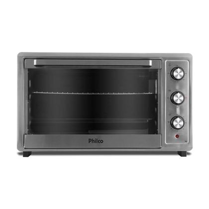 Imagem de Forno Elétrico Philco PFE70I 70 Litros Inox