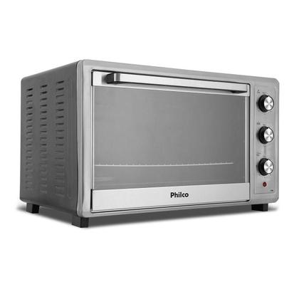 Imagem de Forno Elétrico Philco PFE70I 70 Litros Inox