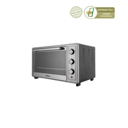 Imagem de Forno Elétrico Philco PFE70I 70 Litros Inox