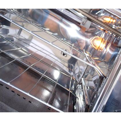 Imagem de Forno Elétrico Profissional 45 Litros Century 2000W Safanelli