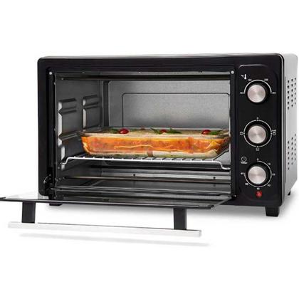 Imagem de Forno Eletrico Suggar 42 Litros Preto FE4201PT 127v