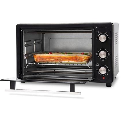 Imagem de Forno Elétrico Suggar 42 Litros Preto FE4201PT/FE4202PT