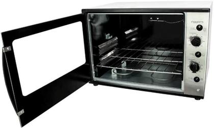 Imagem de Forno fogatti 60l preto c/ espeto giratorio smart60-c 220v