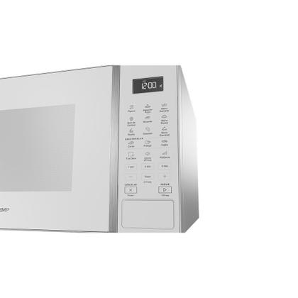 Imagem de Forno Micro-ondas Brastemp 32lts BMS46AB Branco 127v