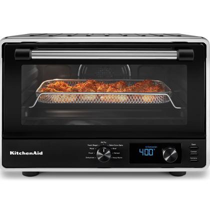 Innovativo forno Kitchen aid Koqcx 45600 in Offerta Outlet