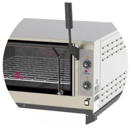 Imagem de Forno Refratário Elétrico 65 cm PRPE-770 Progás