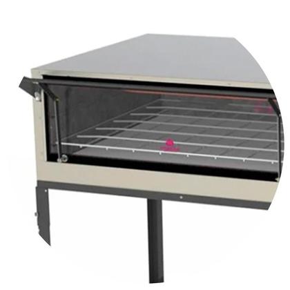 Imagem de Forno Refratário Elétrico 91 cm PRPE-900 Progás