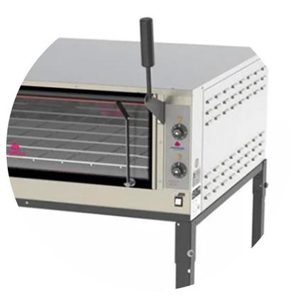 Imagem de Forno Refratário Elétrico 91 cm PRPE-900 Progás