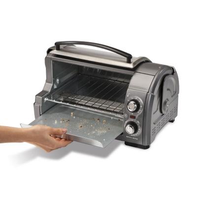 Imagem de Forno Torradeira Hamilton Beach 120V - 31334