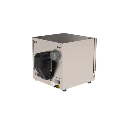 Imagem de Forno Turbo Elétrico Progás Fast Oven 56 Litros Preto 127V PRP-004