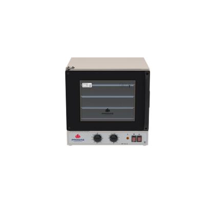 Imagem de Forno Turbo Elétrico Progás Fast Oven 56 Litros Preto 127V PRP-004