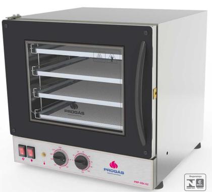 Imagem de Forno Turbo Elétrico PRP-004 G2 FAST OVEN 220V - Progás