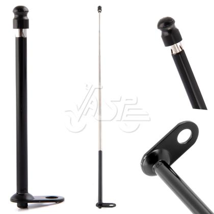 Imagem de Forração ADV 160 Baú Forro Premium Scooter Azul + 1 Antena