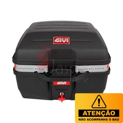 Imagem de Forração Baú Givi Monolock E27 Forro Acessório 27 Litros