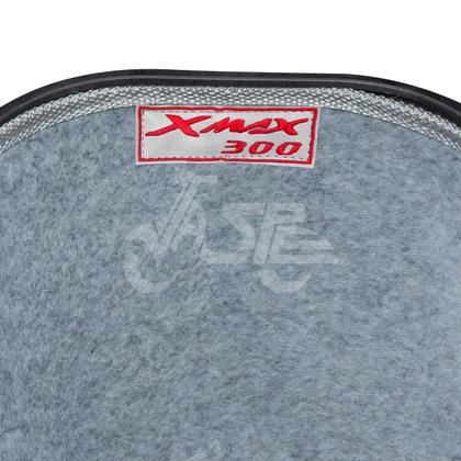 Imagem de Forração Xmax 300 2026 Standard Cinza Divisória P 2 Antena