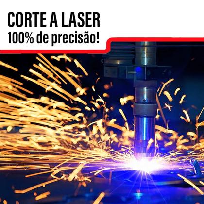 Imagem de Forro Capo Honda Civic 2007 a 2011 Manta Autocolante Isolante + Presilhas