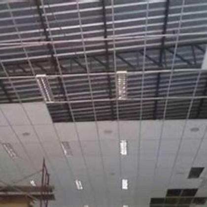 Imagem de Forro De Isopor Eps Liso Para Teto 1000x500x20mm - 10 Placas