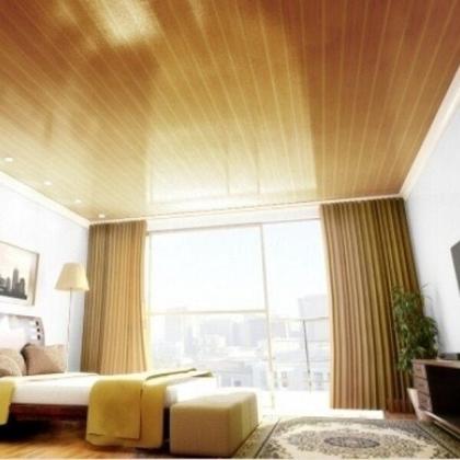 Imagem de Forro de Pvc 6m2 - Mogno