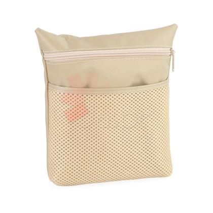 Imagem de Forro Nmax 2023 Connected Standard Bege + Guidão + 1 Antena